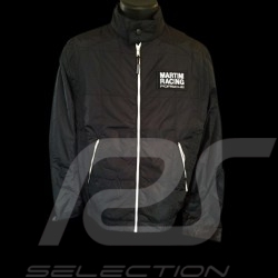 Men's windbreaker jacket Martini Racing navy blue Porsche Design WAP924