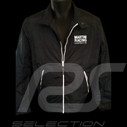 Men's windbreaker jacket Martini Racing navy blue Porsche Design WAP924