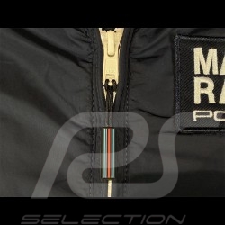 Windbreaker Jacket Porsche Martini Racing Dark Blue WAP923F - Women