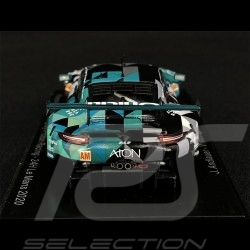 Porsche 911 RSR Type 911 n° 99 24h Le Mans 2020 1/43 Spark S7996