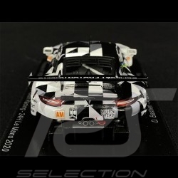 Porsche 911 RSR Type 991 n° 88 24h Le Mans 2020 1/43 Spark S7992