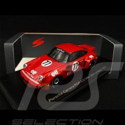 Porsche 718 RS60 Course de côte 1960 