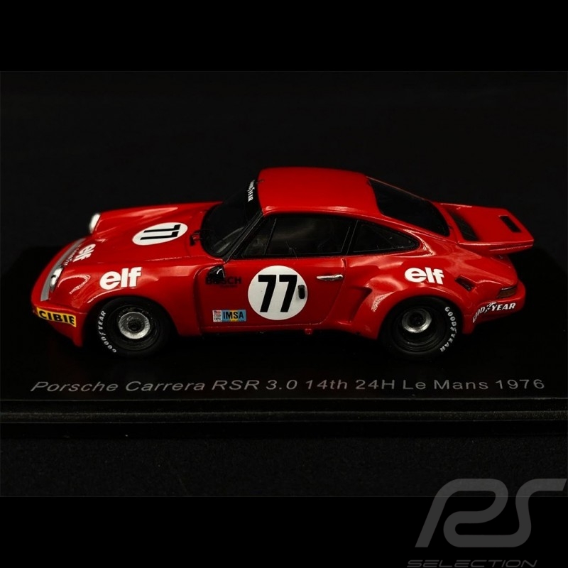 Porsche 718 RS60 Course de côte 1960 