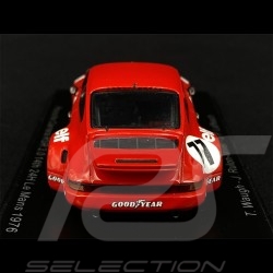 Porsche 718 RS60 Course de côte 1960 