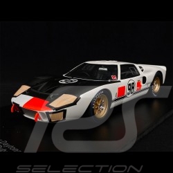 Porsche 718 RS60 Course de côte 1960 