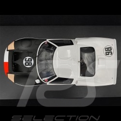 Porsche 718 RS60 Course de côte 1960 