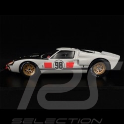 Porsche 718 RS60 Course de côte 1960 