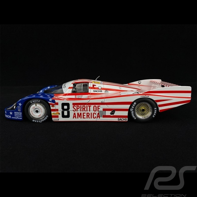 Porsche 718 RS60 Course de côte 1960 
