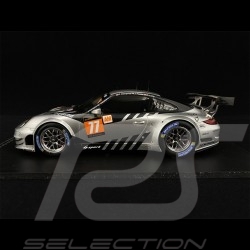 Porsche 911 GT3 RSR typ 997 n° 77 24h Le Mans 2013 Dempsey 1/18 Spark 18S104