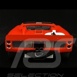 Porsche 935 Moby Dick Le Mans 1978 n°43 