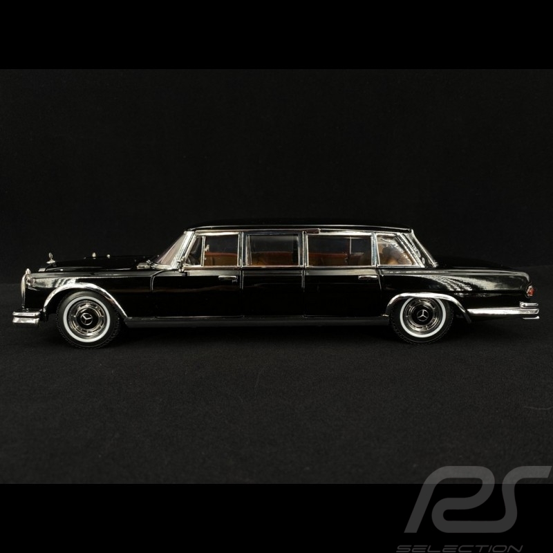 Sun Star 1966 Mercedes on sale Benz 600 1:18