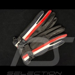 Gants de conduite Gulf crème