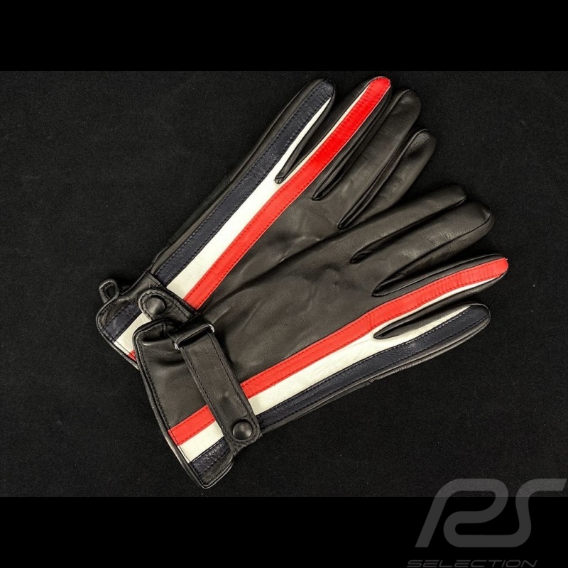Gants de conduite Gulf crème
