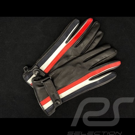 Gants de conduite Gulf crème