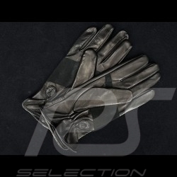 Gants de conduite Gulf crème