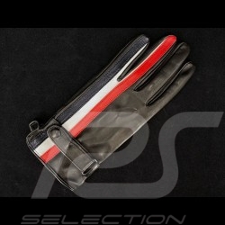 Gants de conduite Gulf crème