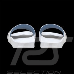 Sandals Porsche 911 Puma PL Graphic Leadcat White / Light Blue 37586602