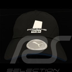 Casquette Ferrari emblème écusson rouge