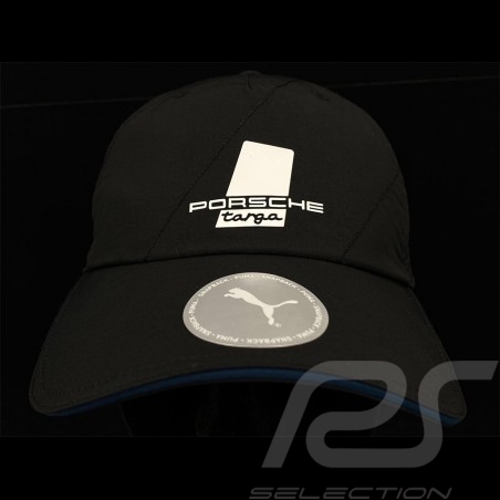 Casquette Ferrari emblème écusson rouge