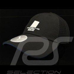 Casquette Ferrari emblème écusson rouge