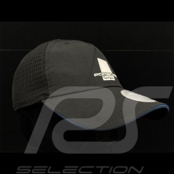 Casquette Ferrari emblème écusson rouge