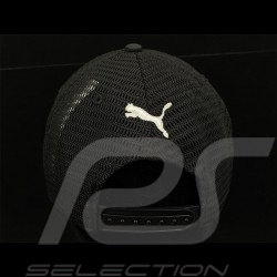 Porsche Targa Hat by Puma black 023505-01