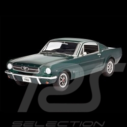 Kit Montage Ford Mustang 2+2 Fastback 1965 1/16 Revell 07065
