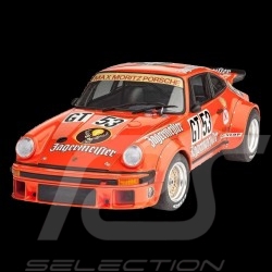 Maquette Porsche Diesel Junior 108 1957 rouge 1/24 Revell 07820