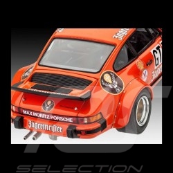 Maquette Porsche Diesel Junior 108 1957 rouge 1/24 Revell 07820