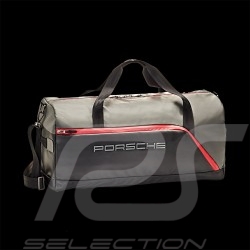 Sac de Voyage travel bag reisetasche Porsche Urban Collection gris noir rouge WAP0352010NUEX