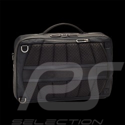 Sac Porsche 2 en 1 laptop / messenger noir WAP0359450NSCH
