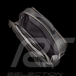 Sac Porsche 2 en 1 laptop / messenger noir WAP0359450NSCH