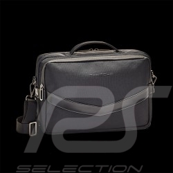 Sac Porsche 2 en 1 laptop / messenger noir WAP0359450NSCH