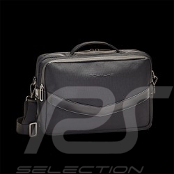 Porsche Bag 2 in 1 Laptop / Messenger schwarz WAP0359450NSCH