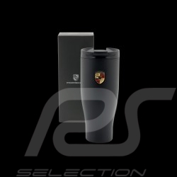 Porsche Thermo Mug XL isothermal Black WAP0500680M002