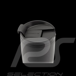 Mug Thermos Porsche XL isotherme Noir black schwarz WAP0500680M002