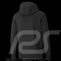 Sweat Jacket Mercedes AMG Petronas x Puma Black 531878 01