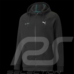 Veste Mercedes AMG Petronas x Puma Noir 531878 01