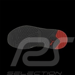 Chaussures Ferrari Puma Race X-Ray 2 Noir Gris Rouge 306953-01
