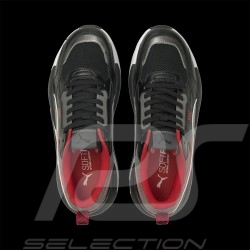 Chaussures shoes schuhe Ferrari Puma Race X-Ray 2 Noir Gris Rouge 306953-01