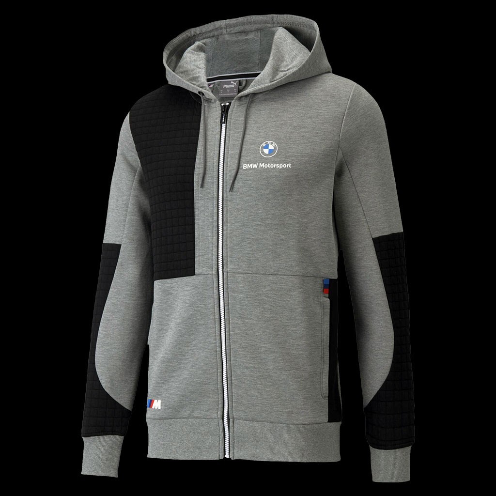 puma bmw motorsport sweatsuit
