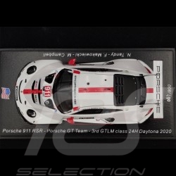 Porsche 718 RS60 Course de côte 1960 