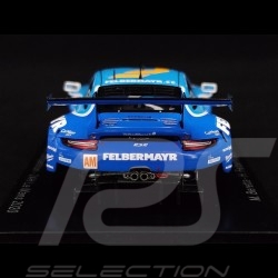 Porsche 911 RSR Type 991 n° 78 24H Le Mans 2020 1/43 Spark S7990
