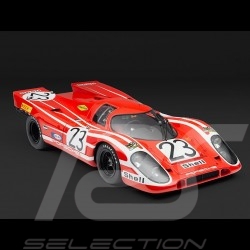 Porsche 917 K Sieger Le Mans 1970 n° 23 Salzburg 1/8 Amalgam WAP0299170J
