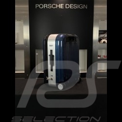 Porsche Trolley Rimowa Aluframe M Dark Blue Medium hardcase WAP0354000AM5X