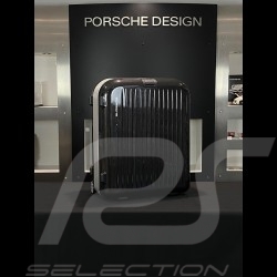 Porsche Trolley AluFrame Rimowa L Carbongrau Porsche WAP0354400AM9Z