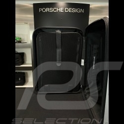 Porsche Trolley Rimowa AluFrame M Racinggelb Medium Koffer WAP0354000A1S1
