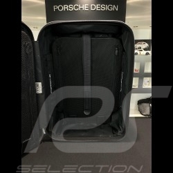 Porsche Trolley Rimowa AluFrame M Arcticsilber Medium Koffer WAP0354000AM5S