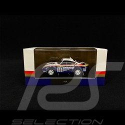 Porsche 718 RS60 Course de côte 1960 