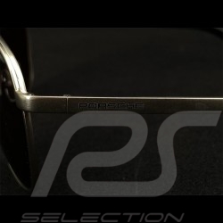 Porsche Sonnenbrille grau / grün linsen Porsche WAP0750020F - Unisex